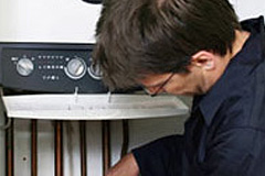 boiler repair Rhiconich