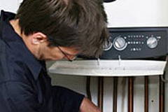 boiler replacement Rhiconich