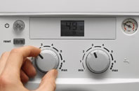 free Rhiconich boiler maintenance quotes